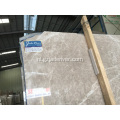 Moderne grijze marmeren steen voor vloer en muur